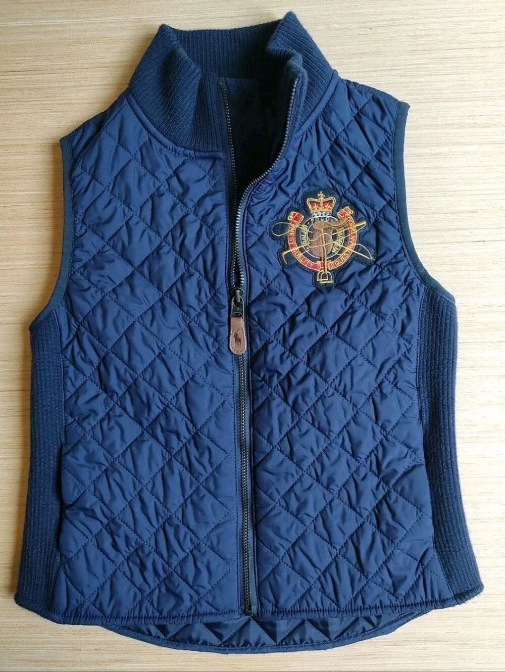 Ralph Lauren pre owned